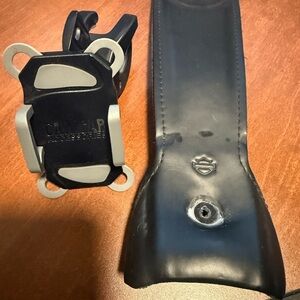 Motorcycle- Harley Accessories